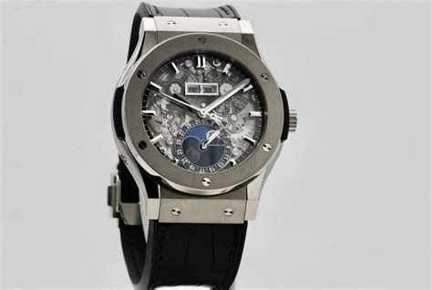 Hublot Classic for ,016 for sale from a Trusted 